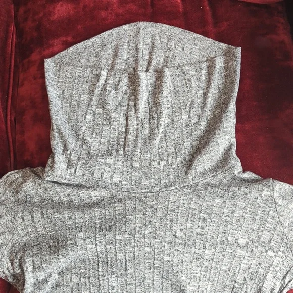 Turtle Neck Sweater - Picture 7 of 7